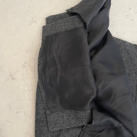 Club Monaco Wool skirt size 8 - Picture 11 of 14